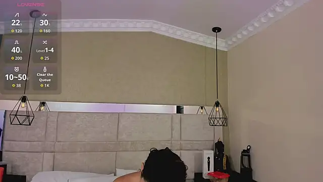 kimCosseyy online show from 05-04-26, 03:43