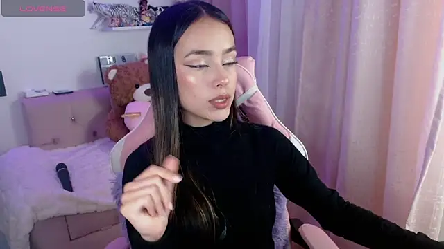 melody brawns online show from 05-12-26, 10:49