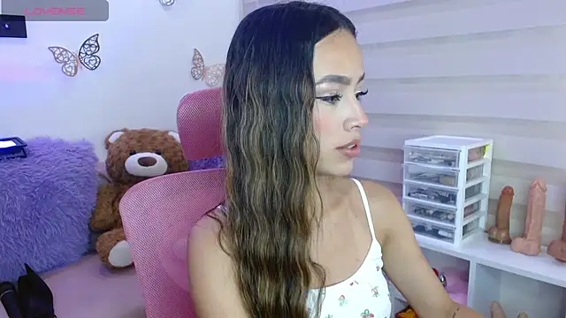 melody brawns online show from 12-16-25, 10:25