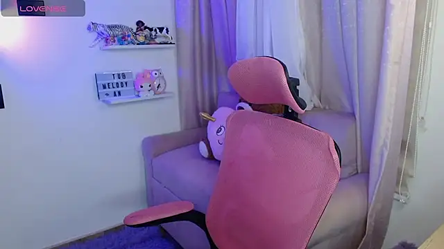 melody brawns online show from 03-18-26, 11:16