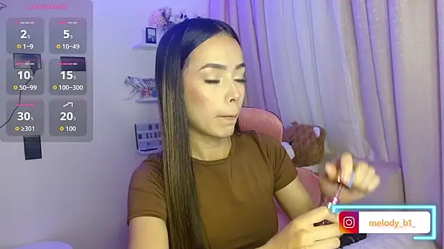 Snapshot of melody_brawns chatting on 02-24-26, 12:44 melody brawns online show from 02-24-26, 12:44