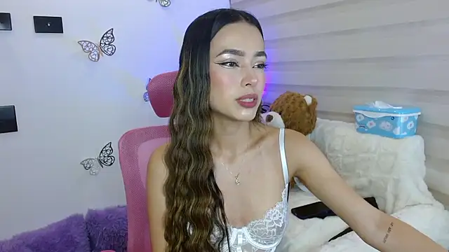 melody brawns online show from 01-11-26, 11:22