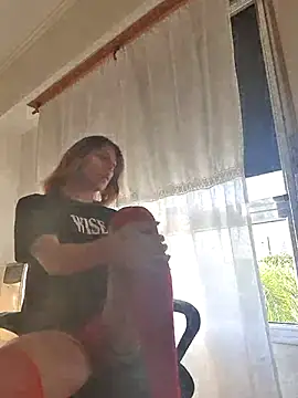 Yerucita online show from 03-15-25, 08:32