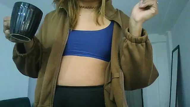 Yerucita online show from 06-25-26, 04:54