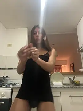 Yerucita online show from 09-28-25, 02:40