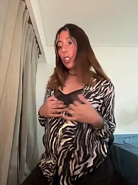 Yerucita online show from 05-10-26, 07:34