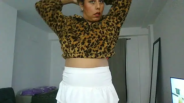 Yerucita online show from 06-30-26, 03:50