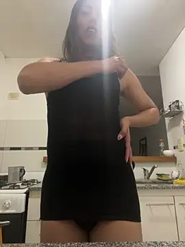 Yerucita online show from 09-12-25, 03:06