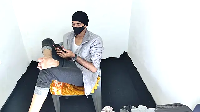 Habibi big b online show from 11-19-25, 07:03