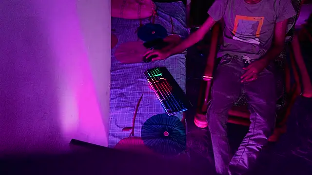 Habibi big b online show from 11-01-25, 04:45