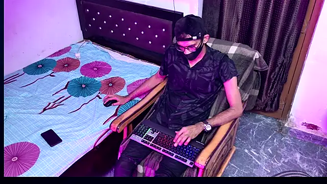 Habibi big b online show from 09-24-25, 07:42