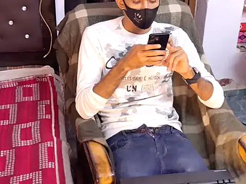 Habibi big b online show from 10-14-25, 06:08