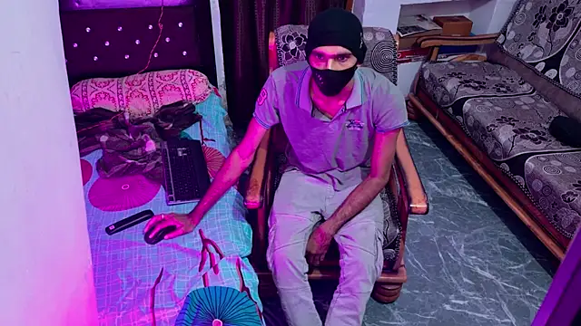 Habibi big b online show from 11-03-25, 08:18