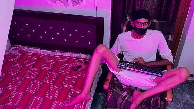 Habibi big b online show from 10-16-25, 05:54