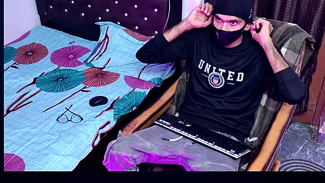 Habibi big b online show from 09-14-25, 05:24