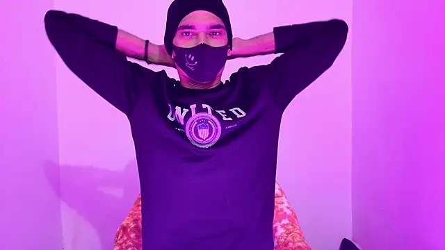 Habibi big b online show from 12-19-25, 04:49