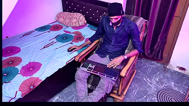 Habibi big b online show from 09-20-25, 05:40