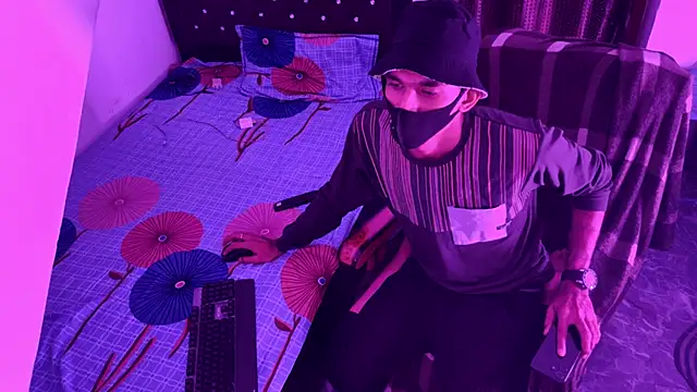 Habibi big b online show from 11-07-25, 10:13