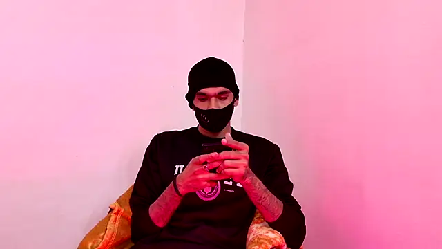 Habibi big b online show from 11-25-25, 08:47