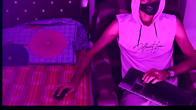 Habibi big b online show from 10-10-25, 06:31