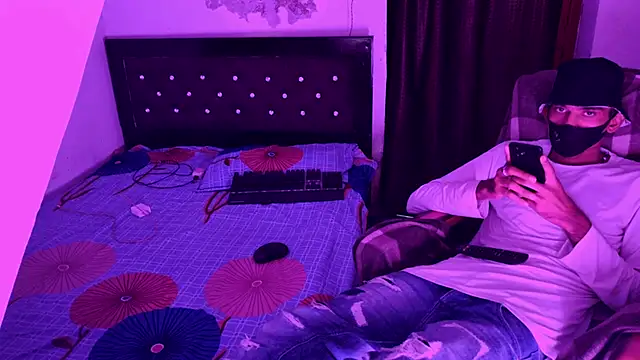 Habibi big b online show from 11-07-25, 09:03