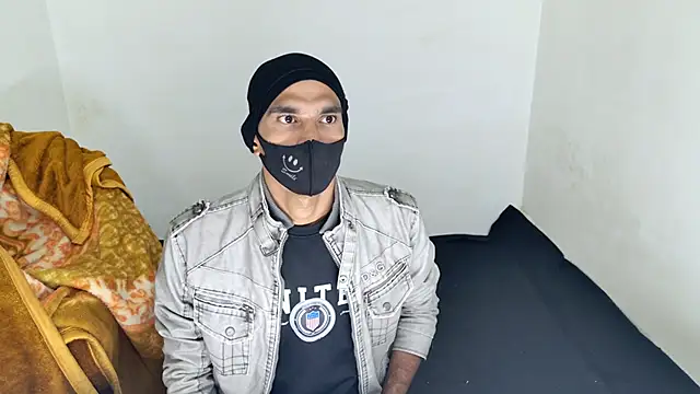 Habibi big b online show from 12-18-25, 09:03