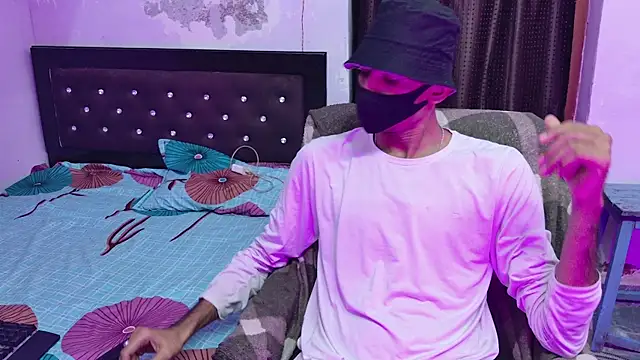 Habibi big b online show from 11-03-25, 08:23