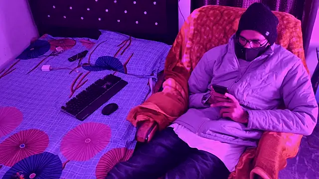 Habibi big b online show from 11-08-25, 05:16