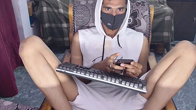 Habibi big b online show from 05-10-26, 08:40