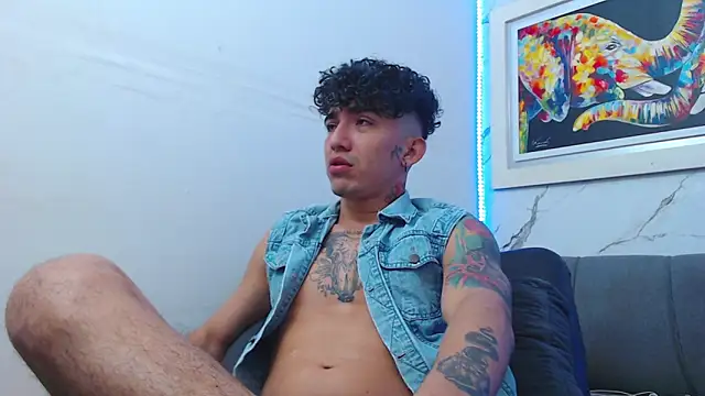 targuerian22 online show from 01-14-26, 01:53