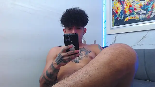 targuerian22 online show from 03-11-26, 09:53