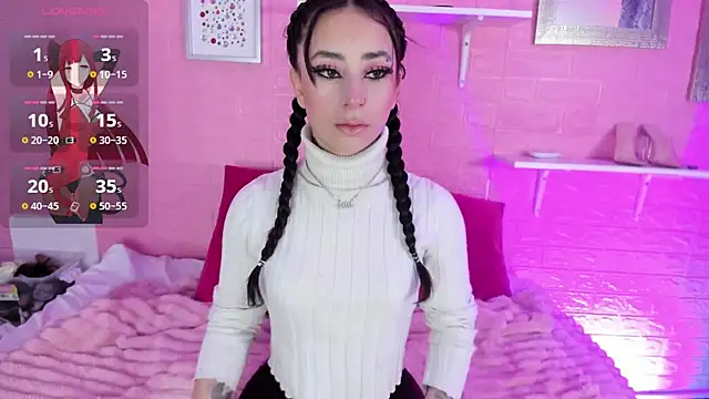 hanna  azumi online show from 05-18-26, 02:23