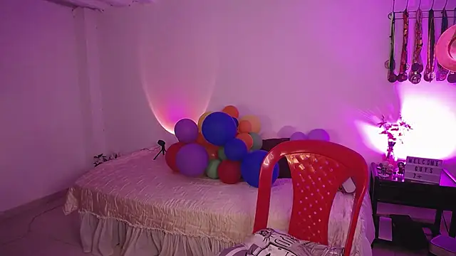 ryu777  online show from 02-07-26, 04:20