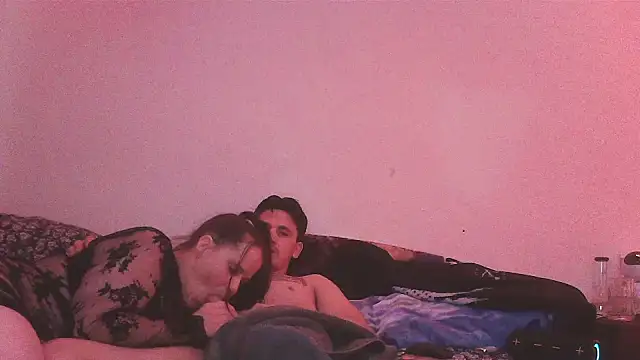chill wolf389 online show from 05-02-26, 12:16