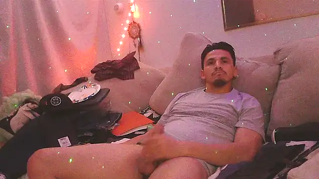 chill wolf389 online show from 12-18-25, 08:52