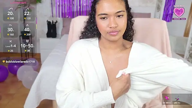 MilaTeenX online show from 02-06-25, 10:14