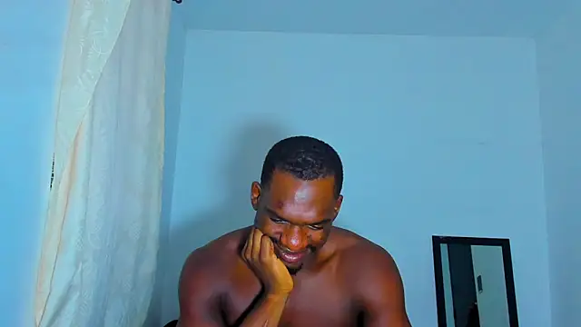 edwin mosquera1 online show from 09-28-25, 08:49