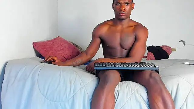 edwin mosquera1 online show from 05-24-26, 04:45