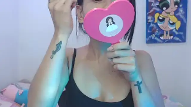 jhoanitahot online show from 01-10-26, 02:34