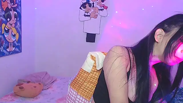 jhoanitahot online show from 02-02-26, 01:32