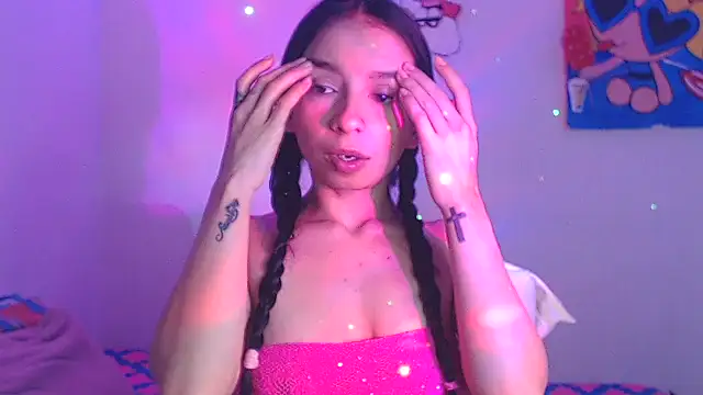 jhoanitahot online show from 04-13-26, 01:15