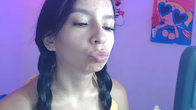 jhoanitahot online show from 07-19-26, 12:46