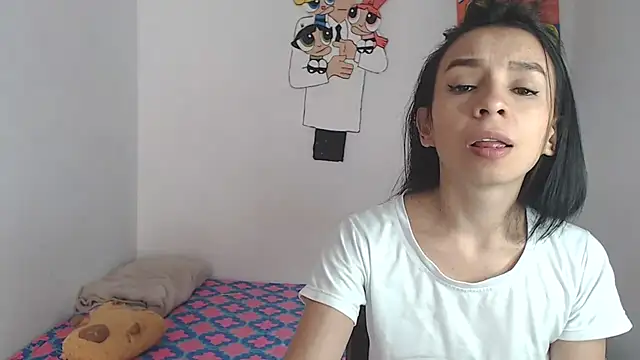 jhoanitahot online show from 05-11-26, 02:18
