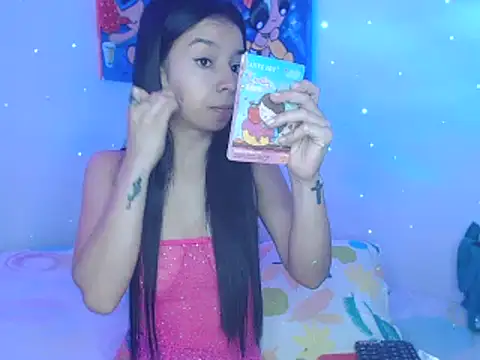 jhoanitahot online show from 02-23-25, 11:22