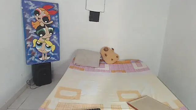 jhoanitahot online show from 10-26-25, 03:12