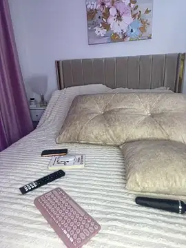 Snapshot of GraceCarther chatting on 03-23-26, 08:41 GraceCarther online show from 03-23-26, 08:41