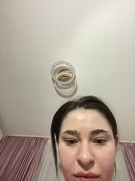 Snapshot of GraceCarther chatting on 02-16-26, 12:09 GraceCarther online show from 02-16-26, 12:09