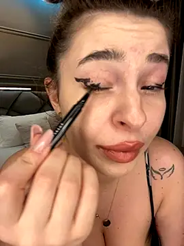 GraceCarther online show from 10-09-25, 05:35