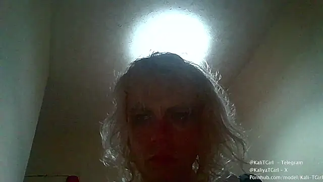 KaliTs online show from 11-22-25, 12:32