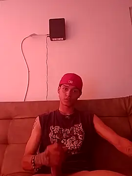 Reidendick99 online show from 09-11-25, 07:47